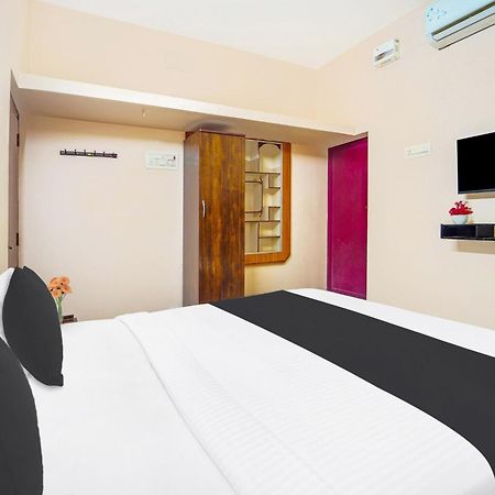 Super Hotel O Ganapathy Athipalayam Pirivu Road Коямпутур Екстер'єр фото