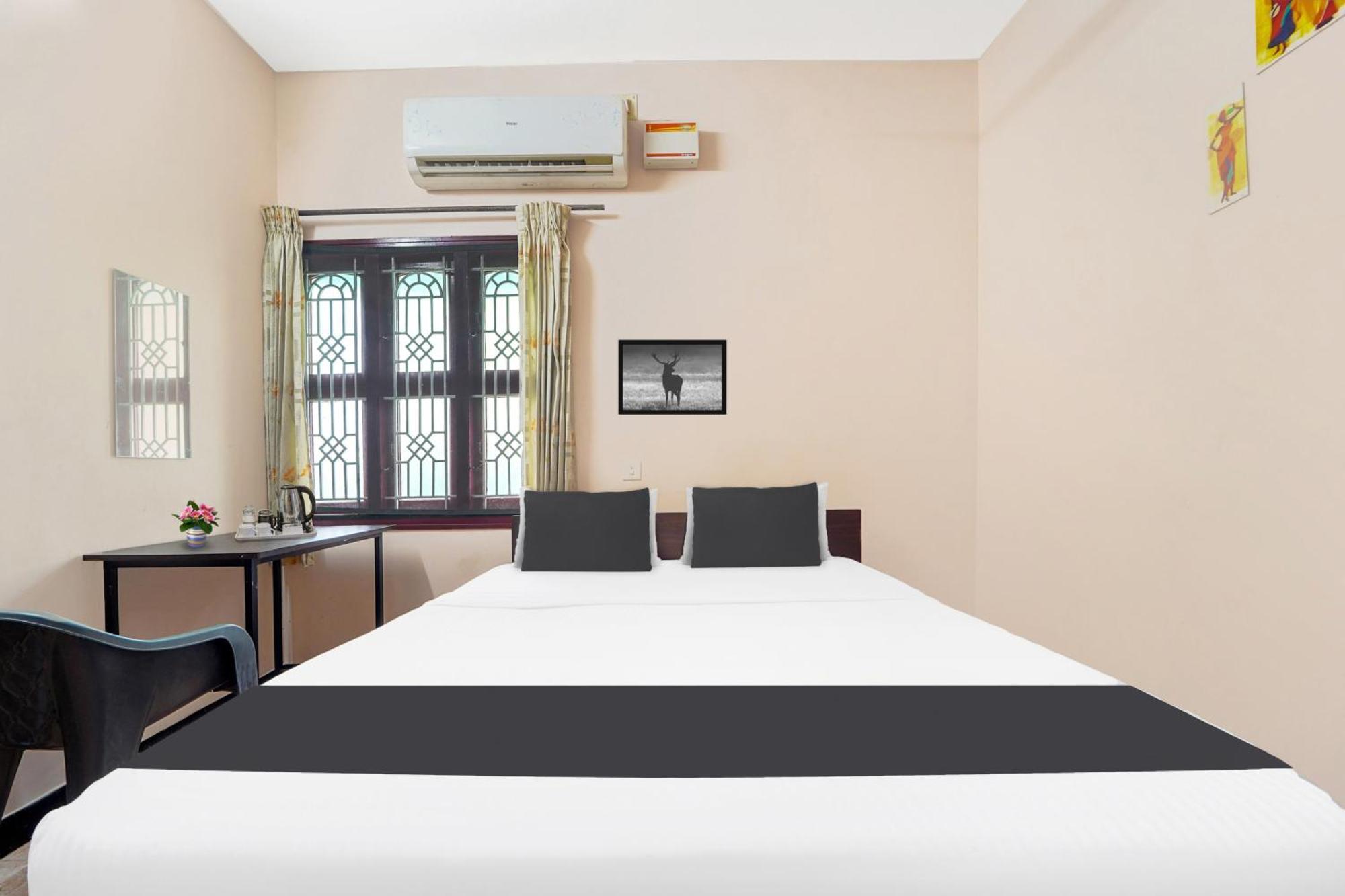 Super Hotel O Ganapathy Athipalayam Pirivu Road Коямпутур Екстер'єр фото